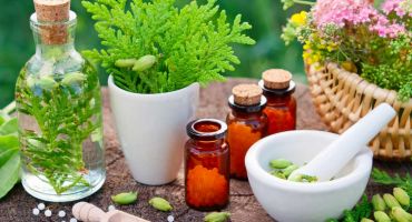 Homeopati